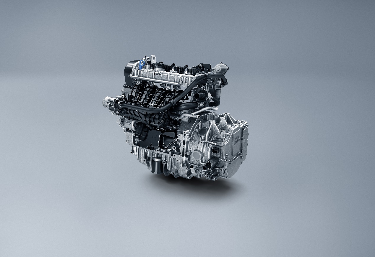 全新阿尔法T5:10.98万起售,左揽元境智行 右享神擎增程