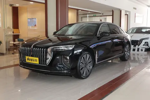 红旗 H9选买手册,哪个版本值得选?