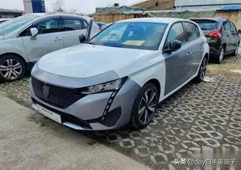 标致308在华悬而未决,欧洲却卖爆,法系车还能重获睐吗