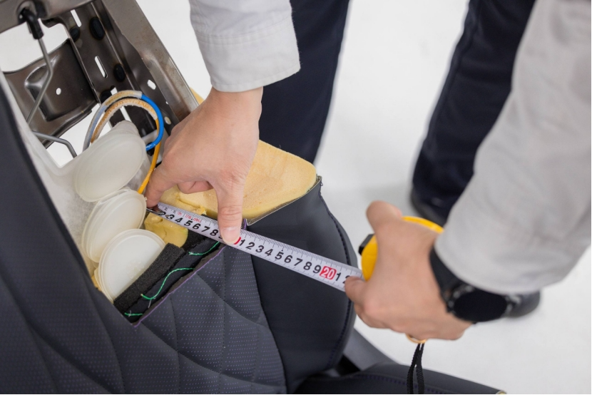 多孩家庭出行:昊铂HL座椅设计如何规避孩童安全隐患