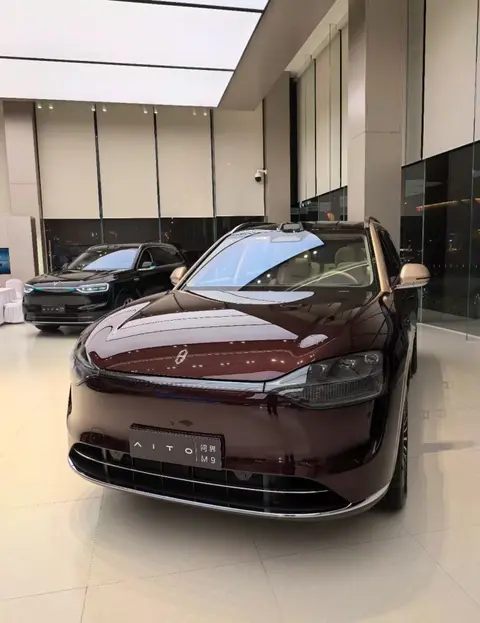 极氪9X、问界M9、奔驰GLE怎么选,给点建议姐妹们