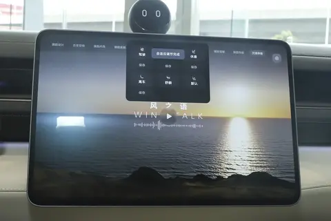 40万+纯电大型SUV,空间大续航长,北方家庭选它合适