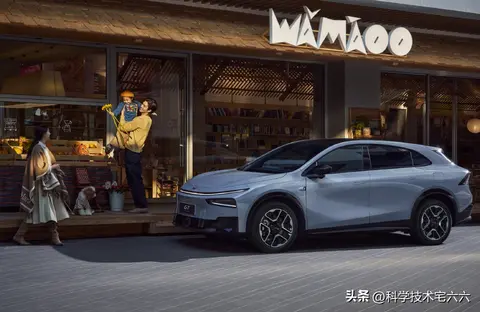 P7+增程版、G7增程版一起发布!小鹏下一个增长点,还得是增程?