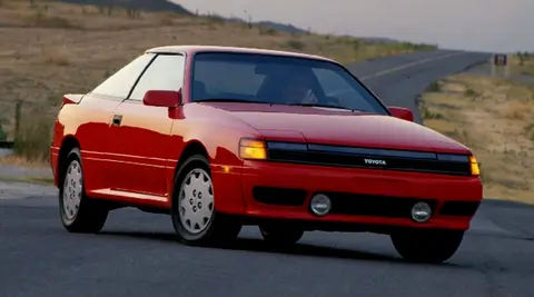 你喜欢的经典跑车可能都要复活 丰田突然宣布GR品牌独立