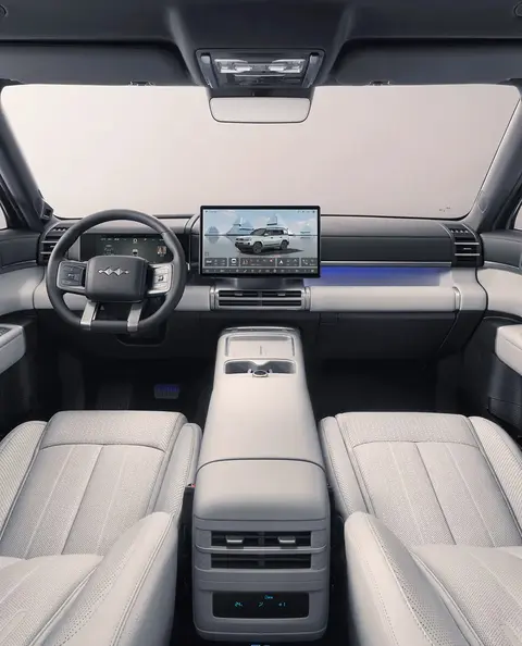 另立门户算了!比亚迪的“新势力”销量大涨3倍多,单车3.4万辆