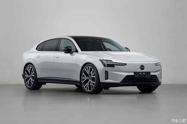 定位中大型纯电轿车/续航超700公里 沃尔沃ES90申报信息曝光