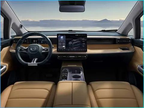 家里人多建议选7座MPV,就看这4款,空间大配置高,家用很适合