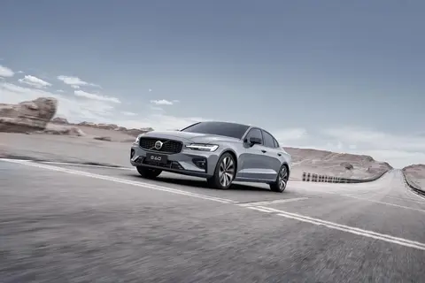 以为自己眼花了!冰山价格的沃尔沃S60值不值得入手?