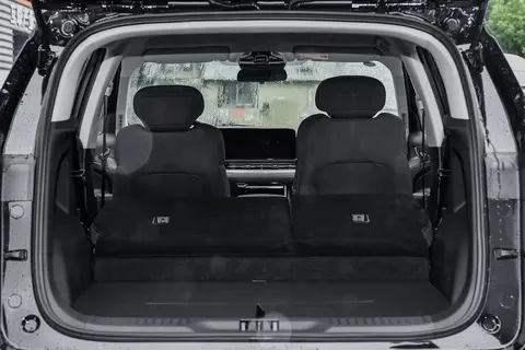 家用SUV推荐:福特领睿,空间宽敞,油耗低,售后服务好