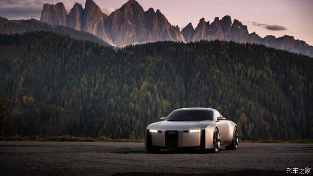 奥迪CEO:纯电跑车计划没有取消 预计2028年之前发布