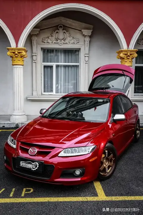 马自达2.0和2.5到底差在哪?家用选谁更划算,一次说透